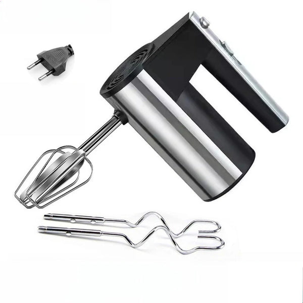 Batteur Électrique 500W – L'Expert Pâtisserie pour votre Cuisine 🧁