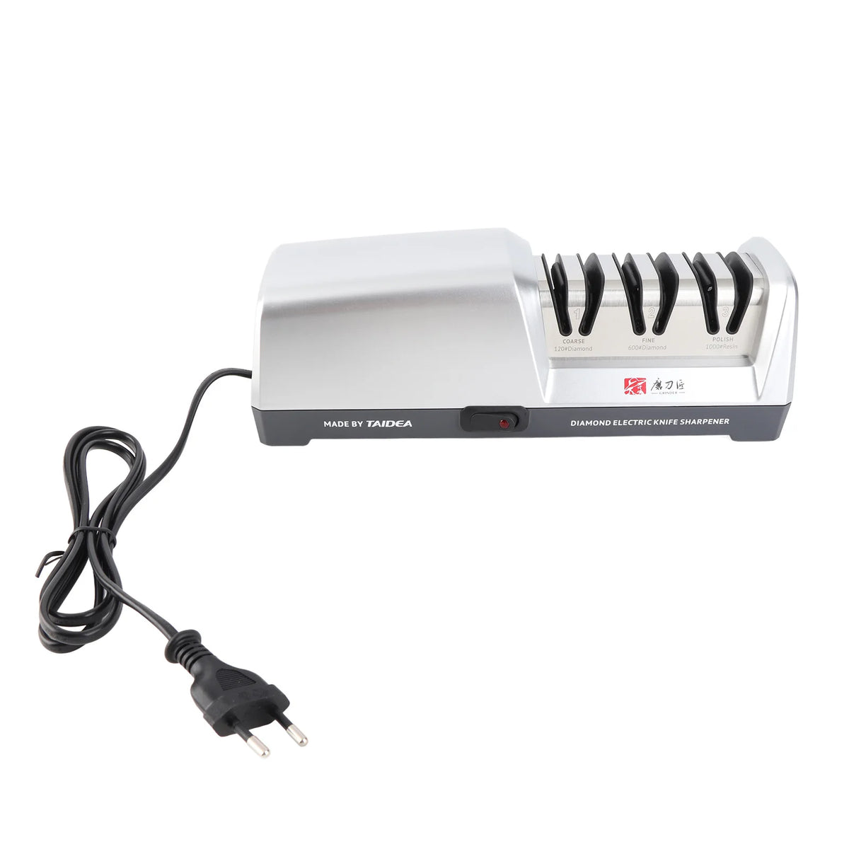 Aiguiseur Électrique Professionnel 15° – Haute Précision