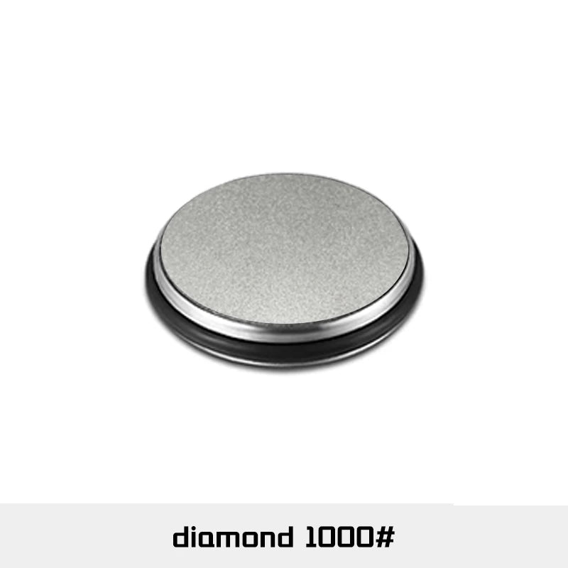 Diamants et Pierres d'Aiguisage - Spécial Aiguiseur Roulant