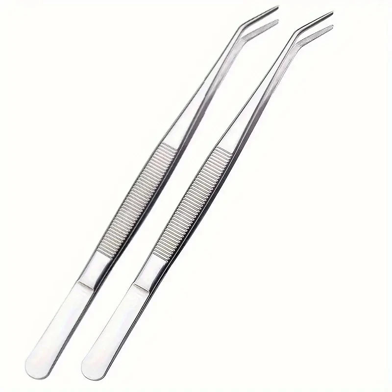 The Angle of Perfection: 15cm Precision Angled Pliers