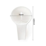 Séparateur d'œuf et dimensions 