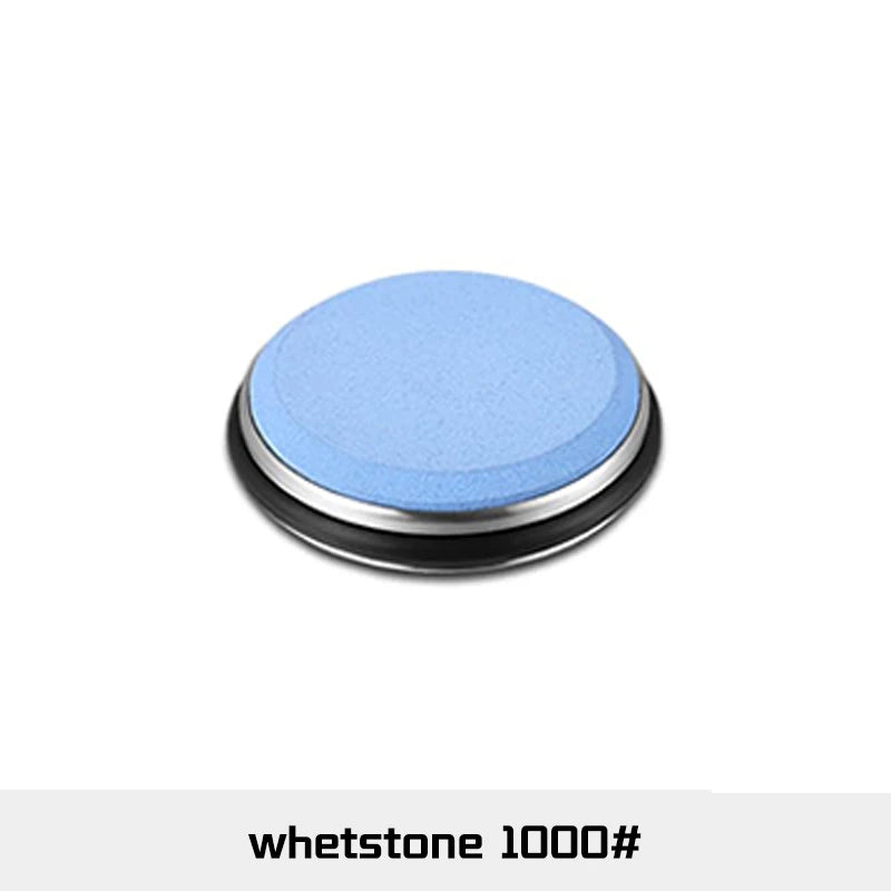 Diamants et Pierres d'Aiguisage - Spécial Aiguiseur Roulant