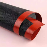 Tapis silicone enroulé