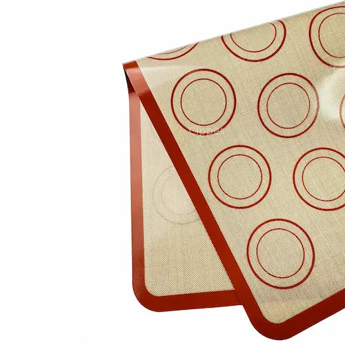 Assortiments de tapis de cuisson premium