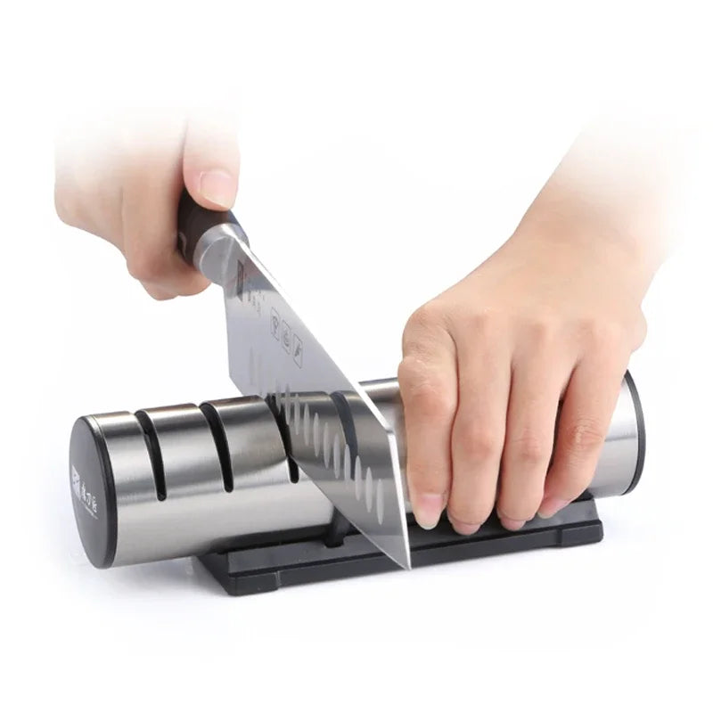 Aiguiseur Manuel Professionnel TG12™