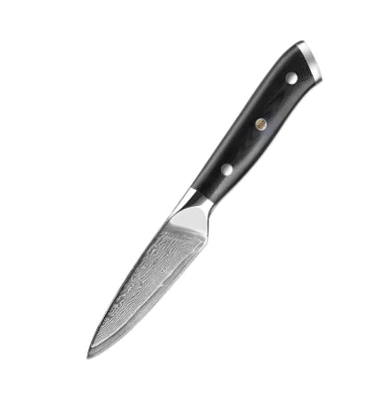 🔥 67-Layer Damascus Steel Knife Set