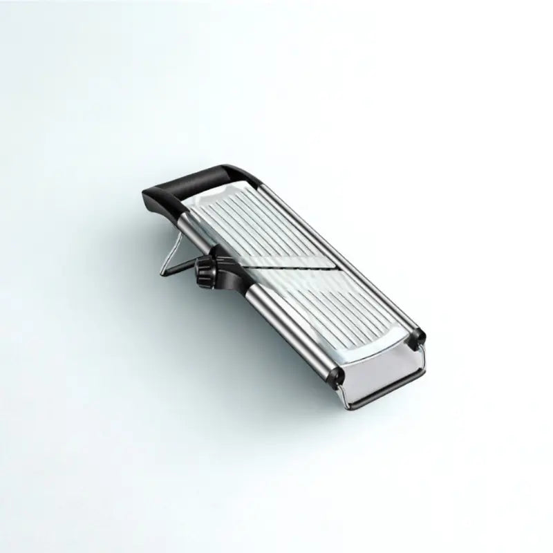 Mandoline professionnelle ajustable en acier inoxydable
