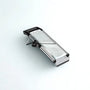 Mandoline professionnelle ajustable en acier inoxydable